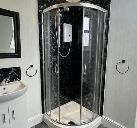 Semesterbostad Kinsley House - Beautifully Grand Three Storey House Filey