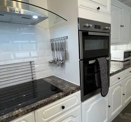 Kinsley House - Beautifully Grand Three Storey House * Filey