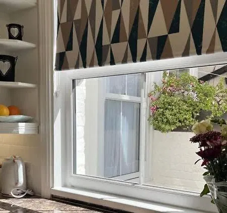 Kinsley House - Beautifully Grand Three Storey House Filey